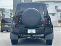 2021 Land Rover Defender