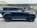 2021 Land Rover Defender