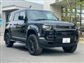 2021 Land Rover Defender