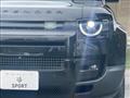 2021 Land Rover Defender