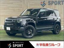 2021 Land Rover Defender