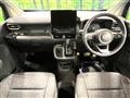 2025 Toyota Sienta