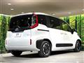2025 Toyota Sienta