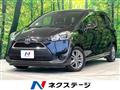 2016 Toyota Sienta
