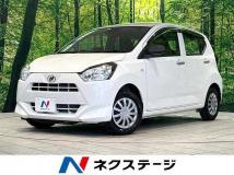 2021 Daihatsu Mira