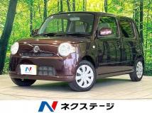 2013 Daihatsu MIRA COCOA