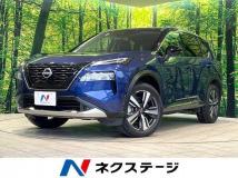2022 Nissan X-Trail
