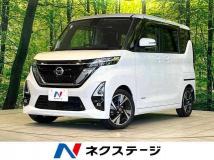 2022 Nissan ROOX