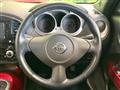 2014 Nissan Juke
