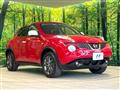 2014 Nissan Juke