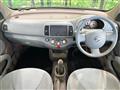 2006 Nissan March