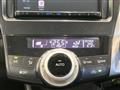 2011 Toyota PRIUS α