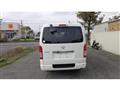 2021 Toyota Hiace Van