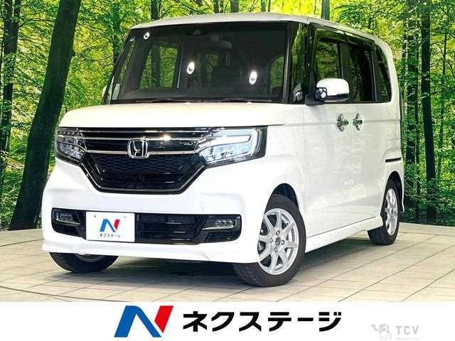 2020 Honda N BOX