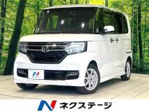 2020 Honda N BOX