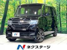 2019 Honda N BOX