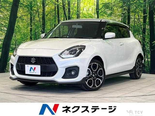 2023 Suzuki Swift