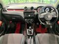 2023 Suzuki Swift