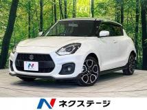 2023 Suzuki Swift