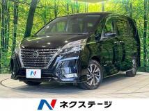 2021 Nissan Serena