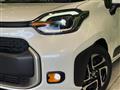 2023 Toyota Sienta
