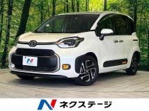 2023 Toyota Sienta