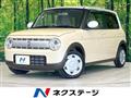 2019 Suzuki Lapin