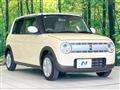 2019 Suzuki Lapin