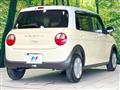 2019 Suzuki Lapin