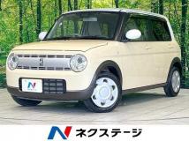 2019 Suzuki Lapin