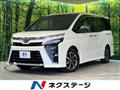 2020 Toyota Voxy