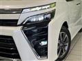 2020 Toyota Voxy