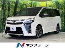 2020 Toyota Voxy