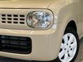 2012 Suzuki Lapin