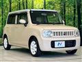 2012 Suzuki Lapin