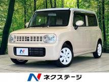 2012 Suzuki Lapin