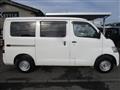 2016 Toyota Townace Van