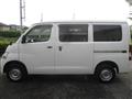 2016 Toyota Townace Van