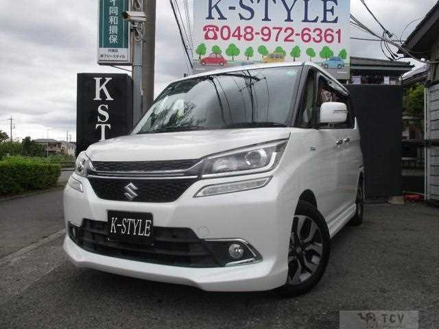 2017 Suzuki Suzuki Others