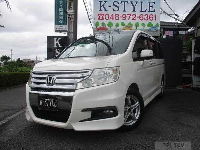 2010 Honda Honda Others