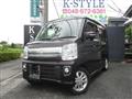 2017 Suzuki Every Wagon