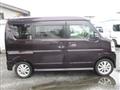 2017 Suzuki Every Wagon