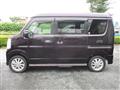 2017 Suzuki Every Wagon