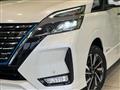 2021 Nissan Serena
