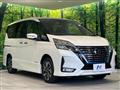 2021 Nissan Serena