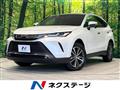 2024 Toyota Harrier