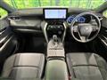 2024 Toyota Harrier