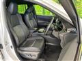 2024 Toyota Harrier