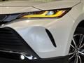 2024 Toyota Harrier