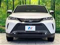 2024 Toyota Harrier